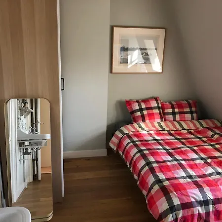 Two Floor With Large Terrace!