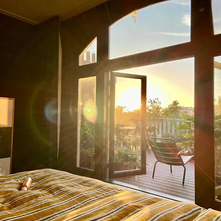 Two Floor With Large Terrace! Διαμέρισμα *