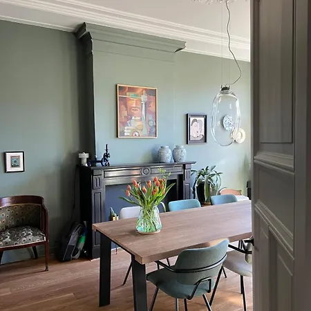 Διαμέρισμα Two Floor With Large Terrace! *