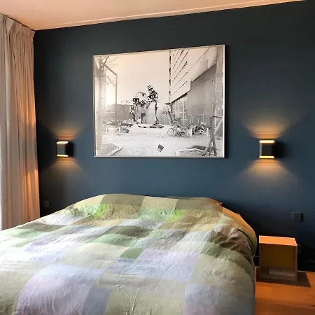 Two Floor With Large Terrace! Διαμέρισμα Άμστερνταμ