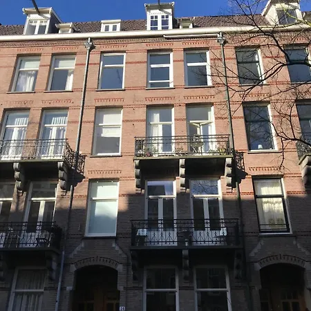 Διαμέρισμα Two Floor With Large Terrace! Άμστερνταμ
