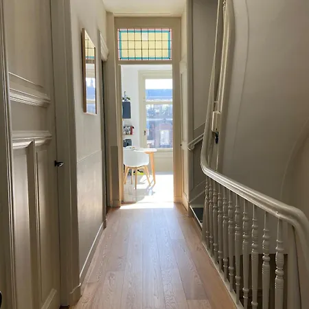 Two Floor With Large Terrace!