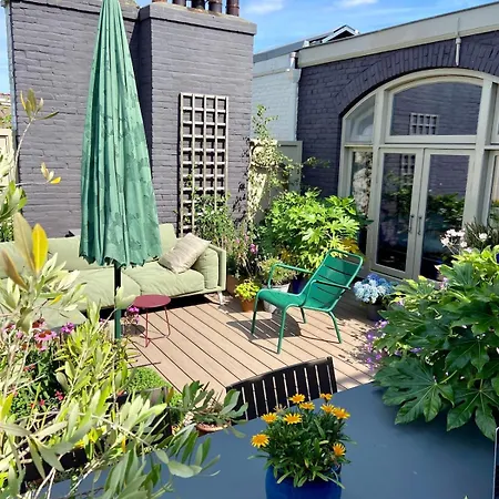 Two Floor With Large Terrace! Διαμέρισμα *
