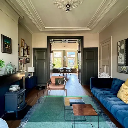 Διαμέρισμα Two Floor With Large Terrace! *